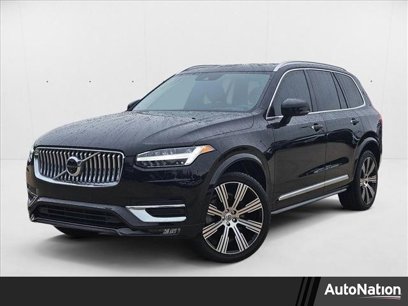Used 2021 Volvo XC90 T6 Inscription w/ Advanced Package