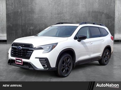 New 2025 Subaru Ascent Bronze Edition w/ Onyx Package