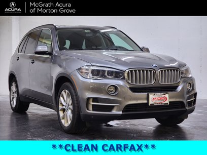 Used 2016 BMW X5 xDrive40e