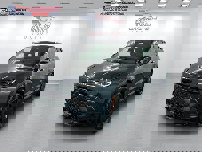 Used 2023 Fisker Ocean Extreme