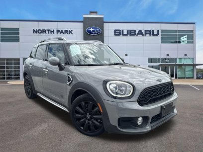 Used 2019 MINI Cooper Countryman S