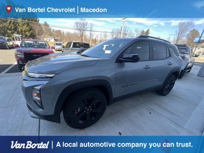New 2025 Chevrolet Equinox LT w/ Midnight Edition