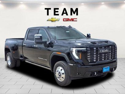 New 2025 GMC Sierra 3500 Denali Ultimate