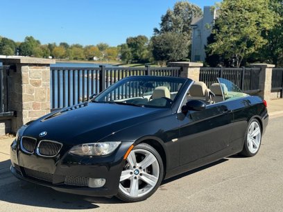 Used 2008 BMW 335i Convertible