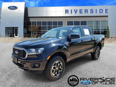 Used 2021 Ford Ranger XLT