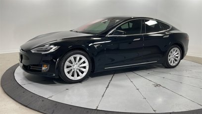 Used 2017 Tesla Model S 75D