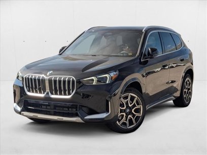 New 2025 BMW X1 xDrive28i w/ Technology Package