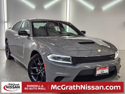Used 2023 Dodge Charger GT w/ Blacktop Package