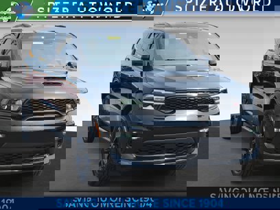 Used 2022 Dodge Durango GT