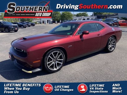New 2023 Dodge Challenger R/T
