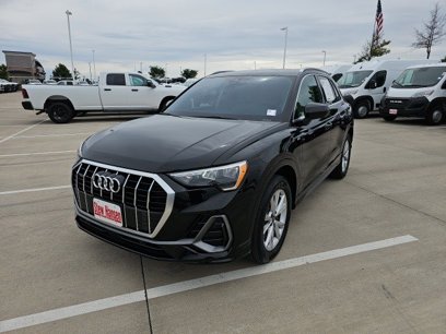 Used 2022 Audi Q3 2.0T Premium