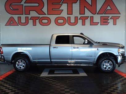 Used 2022 RAM 3500 Laramie