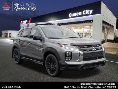 New 2025 Mitsubishi Outlander Sport AWD