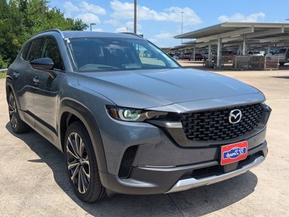 New 2025 MAZDA CX-50 2.5 Turbo w/ Weather Package
