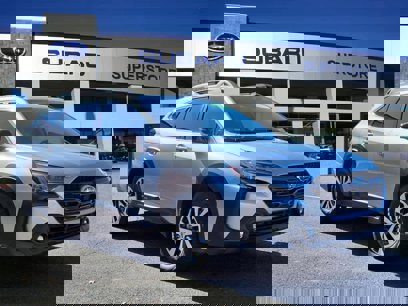 Used 2025 Subaru Outback Premium