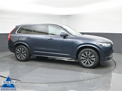 Used 2022 Volvo XC90 T5 Momentum w/ Advanced Package