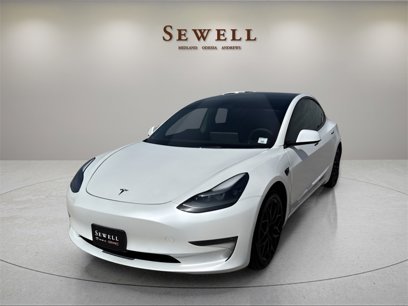 Used 2022 Tesla Model 3 Performance