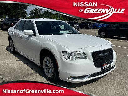 Used 2023 Chrysler 300 Touring