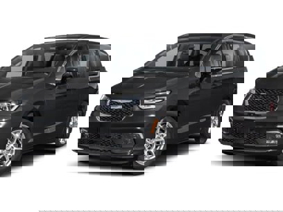 New 2026 Chrysler Pacifica Select