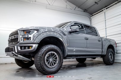 Used 2020 Ford F150 Raptor w/ Equipment Group 802A Luxury