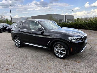 Certified 2024 BMW X3 xDrive30i