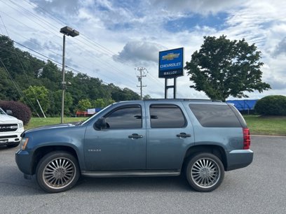 Used 2010 Chevrolet Tahoe LS