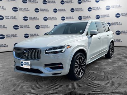 New 2025 Volvo XC90 T8 Plus w/ Protection Package Premier