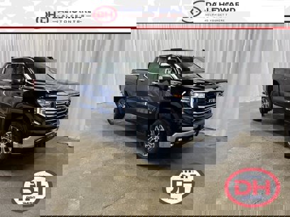 New 2026 GMC Sierra 1500 SLT w/ X31 Off-Road Package