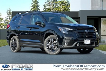 New 2024 Subaru Ascent Onyx Edition Limited w/ Popular Package Onyx