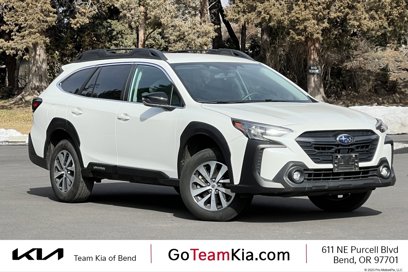 Used 2023 Subaru Outback Premium