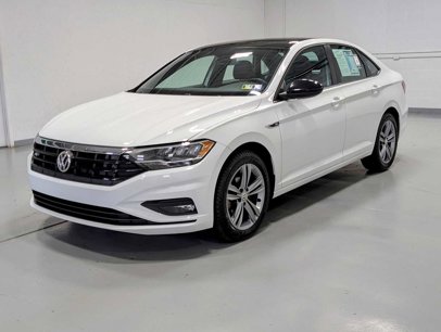Used 2019 Volkswagen Jetta R-Line