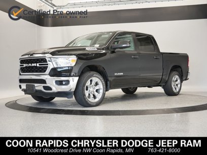 Used 2023 RAM 1500 Big Horn