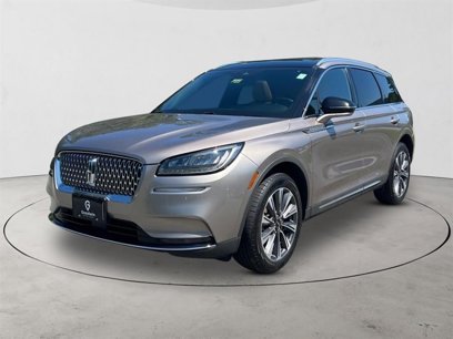 Used 2021 Lincoln Corsair Reserve w/ Elements Package
