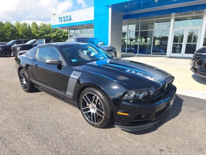 Used 2013 Ford Mustang Boss 302