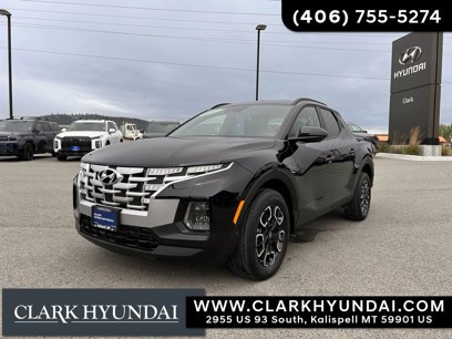 Certified 2024 Hyundai Santa Cruz SEL w/ Activity Package