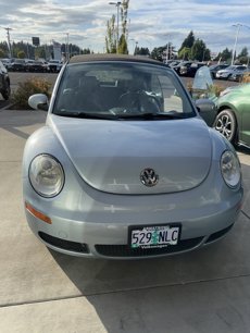 Used 2009 Volkswagen Beetle S