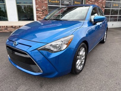 Used 2016 Scion iA
