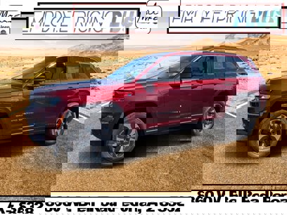 New 2024 Jeep Grand Cherokee Limited 4xe w/ Luxury Tech Group II