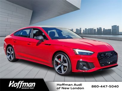 Certified 2024 Audi A5 2.0T Premium Plus w/ Premium Plus