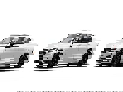 Certified 2023 Volvo S60 T8 Core w/ Climate Package