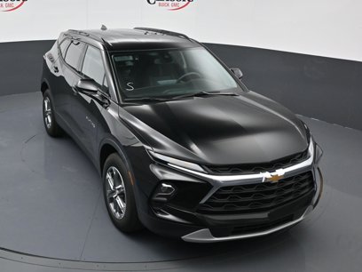 Used 2023 Chevrolet Blazer LT w/ Convenience Package