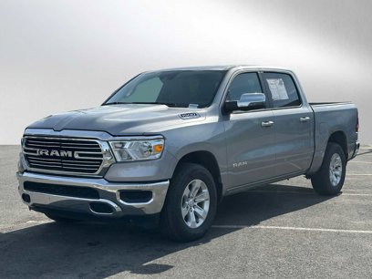 Used 2024 RAM 1500 Laramie