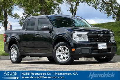 Used 2023 Ford Maverick XL w/ Equipment Group 100A Standard