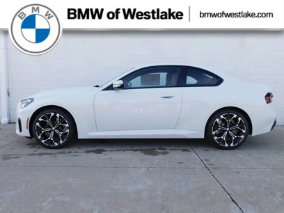 Used 2025 BMW 230i xDrive Coupe w/ M Sport Package