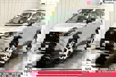 Certified 2023 Toyota Corolla Cross L