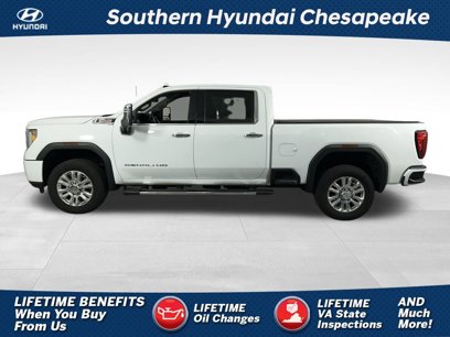 Used 2023 GMC Sierra 2500 Denali