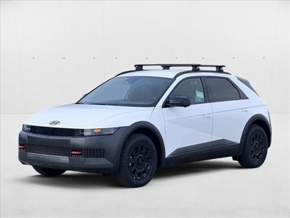 New 2025 Hyundai Ioniq 5 XRT