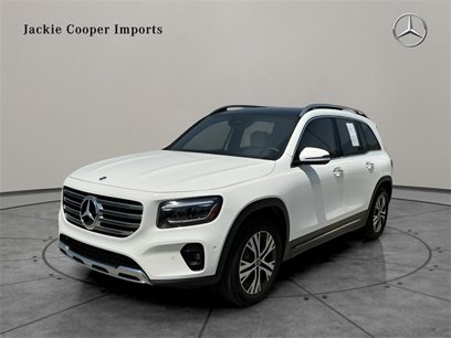 Certified 2024 Mercedes-Benz GLB 250
