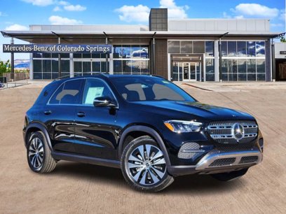 New 2025 Mercedes-Benz GLE 350 4MATIC