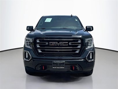 Used 2020 GMC Sierra 1500 AT4 w/ AT4 Premium Package